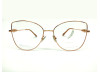 Oculos de Grau Jimmy Choo Metal Rose JC 339 Oculos de Grau Jimmy Choo Metal Rose JC 339