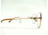 Oculos de Grau Jimmy Choo Metal Rose JC 339 Oculos de Grau Jimmy Choo Metal Rose JC 339
