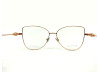 Oculos de Grau Jimmy Choo Metal Rose JC 339 Oculos de Grau Jimmy Choo Metal Rose JC 339
