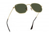 Óculos de Sol Ray Ban RB3548-NL Óculos de Sol Ray Ban RB3548-NL