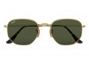 Óculos de Sol Ray Ban RB3548-NL Óculos de Sol Ray Ban RB3548-NL