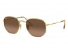 Óculos de Sol Ray Ban RB3548-NL Óculos de Sol Ray Ban RB3548-NL