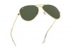 Óculos de Sol Ray Ban Aviator RB3025-L Óculos de Sol Ray Ban Aviator RB3025-L