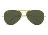 Óculos de Sol Ray Ban Aviator RB3025-L Óculos de Sol Ray Ban Aviator RB3025-L