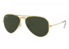 Óculos de Sol Ray Ban Aviator RB3025-L Óculos de Sol Ray Ban Aviator RB3025-L