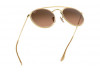 Óculos de Sol Ray Ban Square RB3647-N