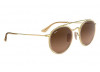 Óculos de Sol Ray Ban Square RB3647-N
