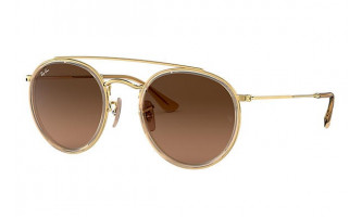 Óculos de Sol Ray Ban Square RB3647-N
