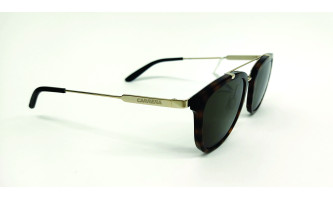 Óculos Carrera 127/S Sct 70 51 +AC0- Havana/Marrom Óculos Carrera 127/S Sct 70 51 +AC0- Havana/Marrom