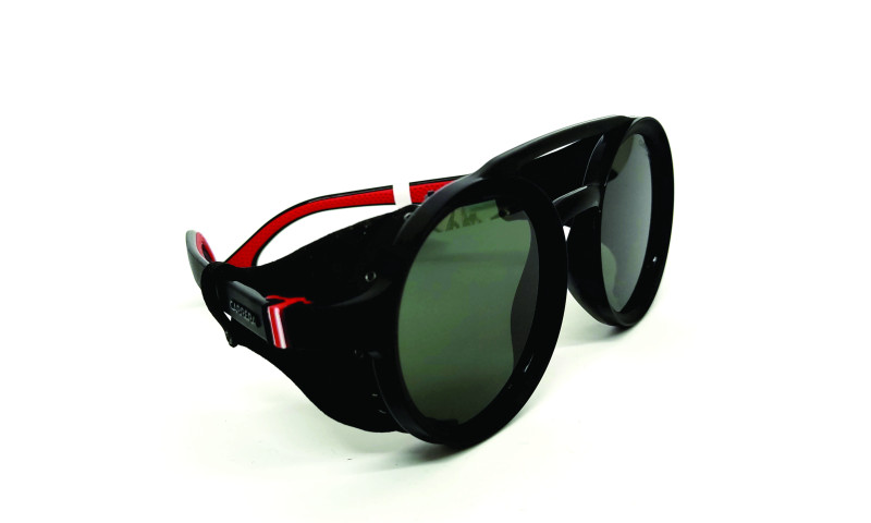 Óculos Carrera 5046/S Preto HyperFit Adventure Flexível Esportivo | Ótica  Pupila