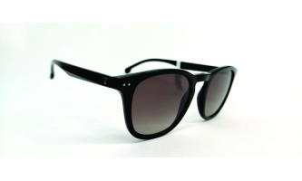 Óculos De Sol Solar Carrera 2032T/S Preto Degradê
