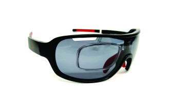 Óculos Solar Dubai c/ armação p/ Lentes de Grau Ciclismo  Óculos Solar Dubai c/ armação p/ Lentes de Grau Ciclismo