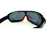 Óculos Solar Dubai c/ armação p/ Lentes de Grau Ciclismo Óculos Solar Dubai c/ armação p/ Lentes de Grau Ciclismo