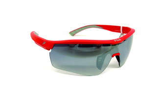 Óculos de Sol FILA SF9326 Proteção UV Ciclismo Óculos de Sol FILA SF9326 Proteção UV Ciclismo