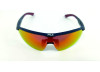 Óculos de Sol Fila SF9326 7SFA 99 Ciclismo/Trilha sport Fit