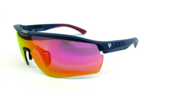 Óculos de Sol Fila SF9326 7SFA 99 Ciclismo/Trilha sport Fit Óculos de Sol Fila SF9326 7SFA 99 Ciclismo/Trilha sport Fit