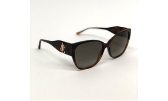 Oculos de Sol Jimmy Choo Choco 086HA Oculos de Sol Jimmy Choo Choco 086HA
