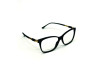 Oculos de Grau Jimmy Choo Black & Gold JC 292