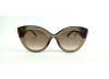 Óculos de Sol Jimmy Choo Leone/S FWM Óculos de Sol Jimmy Choo Leone/S FWM