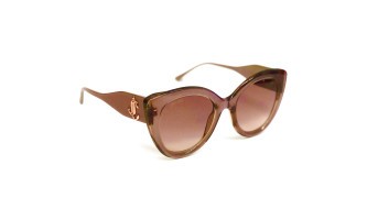 Óculos de Sol Jimmy Choo Leone/S FWM
