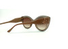 Óculos de Sol Jimmy Choo Leone/S FWM Óculos de Sol Jimmy Choo Leone/S FWM