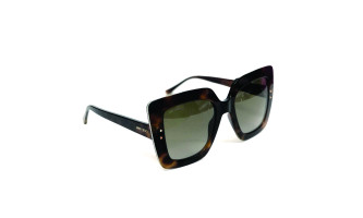 Oculos de Sol Jimmy Choo Havana AURI/G/S 086HA Oculos de Sol Jimmy Choo Havana AURI/G/S 086HA