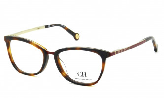 Óculos de Grau Carolina Herrera VHE094