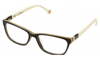 Óculos de Grau Carolina Herrera VHE583