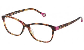 Óculos de Grau Carolina Herrera VHE679