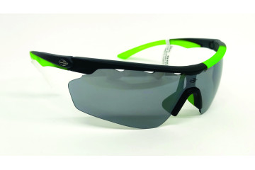 Óculos De Sol Mormaii M0005 Aii 09 Verde