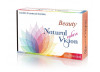 Lentes de Contato Natural Vision Colors Beauty Mensal