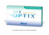 AIR OPTIX® PARA ASTIGMATISMO - LENTES DE CONTATO AIR OPTIX® PARA ASTIGMATISMO - LENTES DE CONTATO